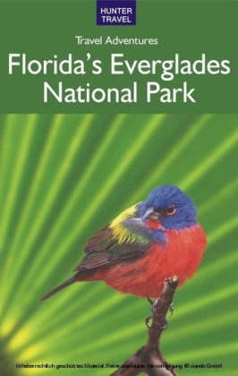Florida's Everglades National Park