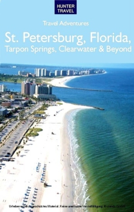 St. Petersburg Florida, Tarpon Springs, Clearwater & Beyond main product photo