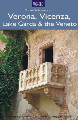 Verona, Vicenza, Lake Garda & the Veneto main product photo