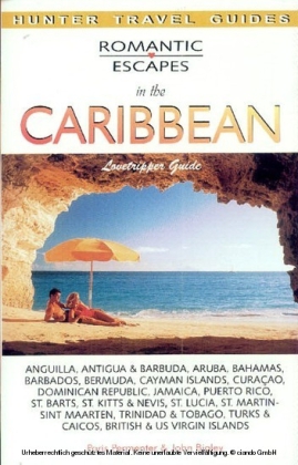 Romantic Escapes in the Caribbean