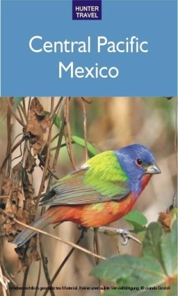 Central Pacific Mexico: Mazatlan, San Blas & Beyond
