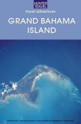Grand Bahama Island