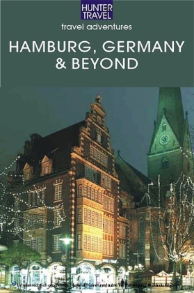 Hamburg Germany & Beyond