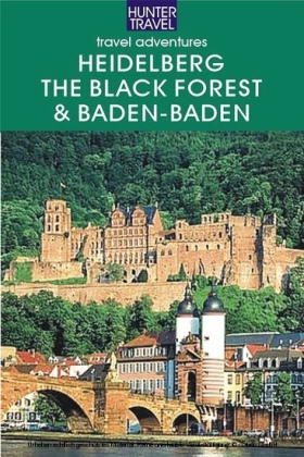 Heidelberg, the Black Forest, Baden-Baden & Beyond