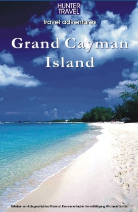 Grand Cayman Island