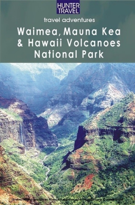 Waimea, Mauna Kea & Hawaii Volcanoes National Park main product photo