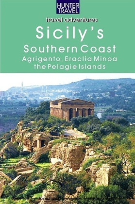 Sicily's Southern Coast: Agrigento, Eraclea Minoa, Lampione & the Pelagie Islands main product photo