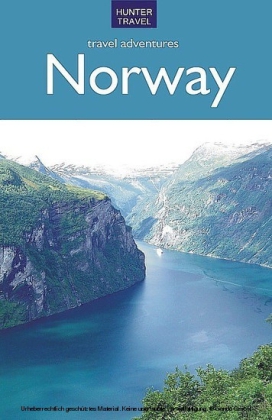 Norway Travel Adventures main product photo