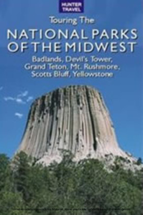 Great American Wilderness: Touring the National Parks of the Midwest main product photo