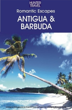Romantic Escapes Antigua & Barbuda main product photo