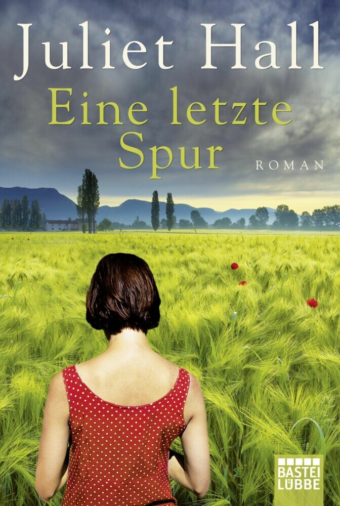 Eine letzte Spur main product photo