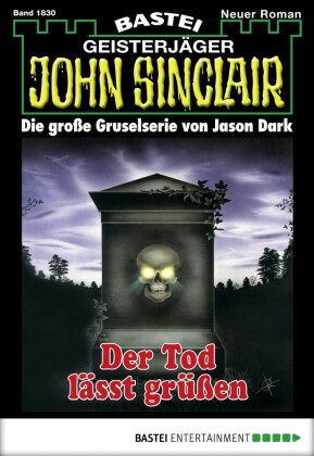John Sinclair 1830
