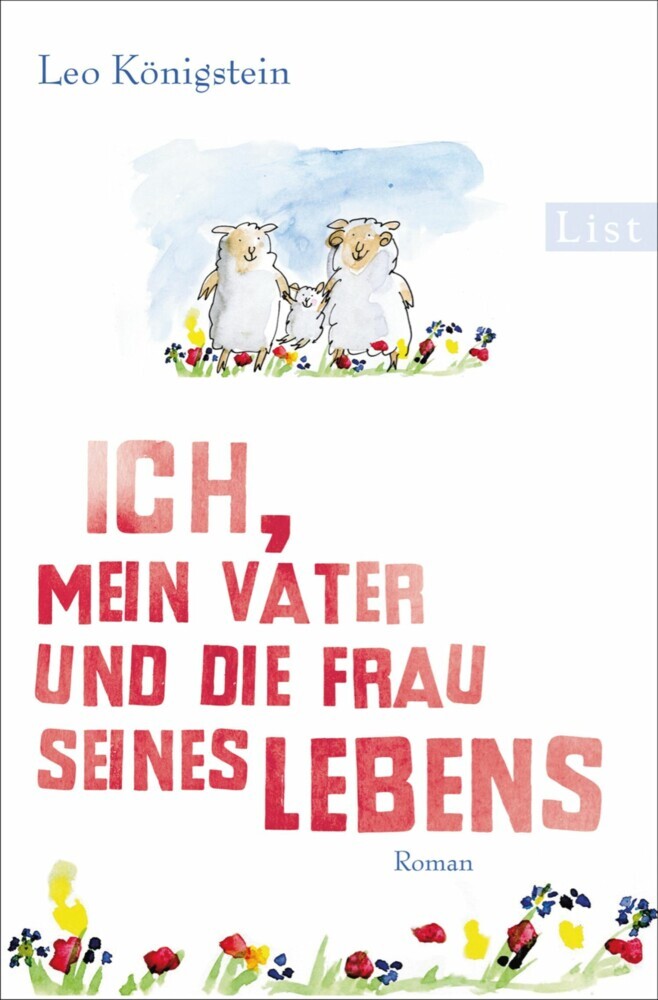 Ich, mein Vater und die Frau seines Lebens main product photo