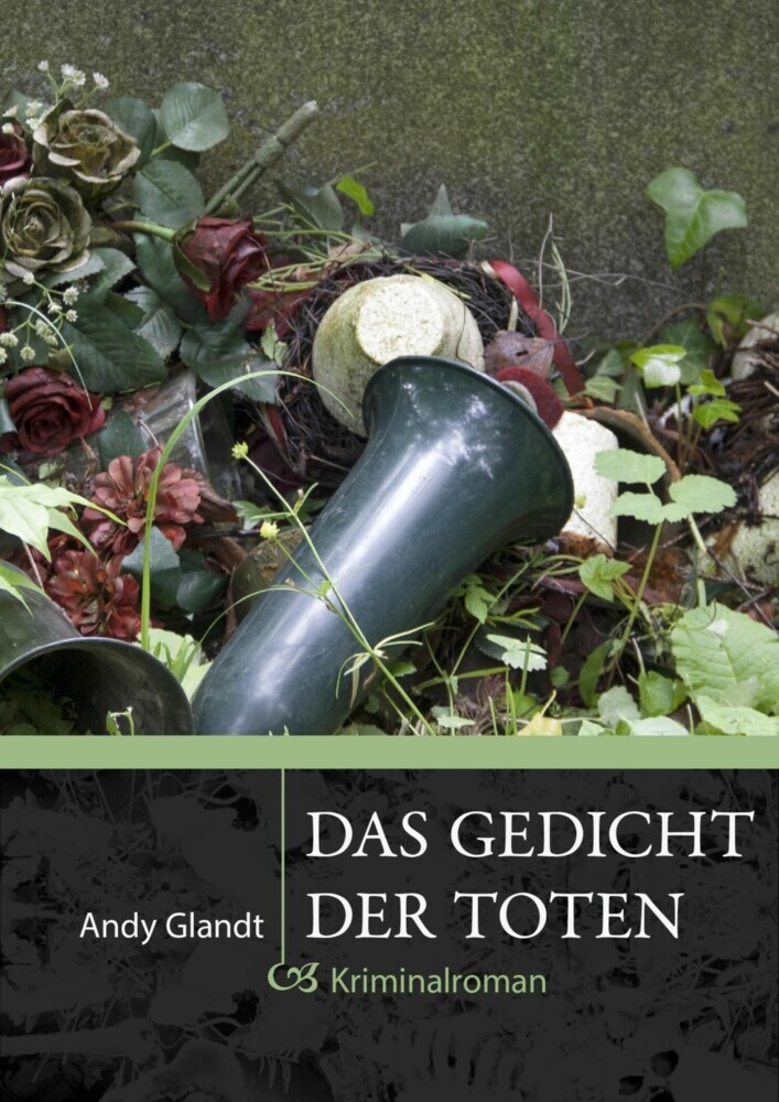 Das Gedicht der Toten main product photo