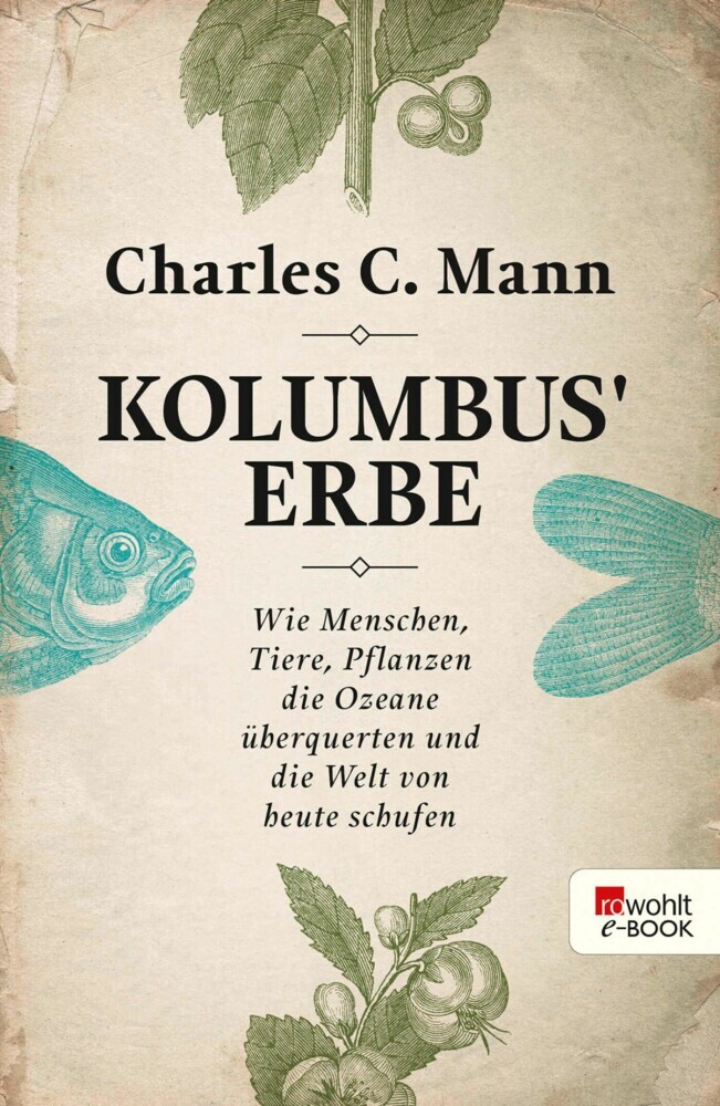 Kolumbus' Erbe main product photo
