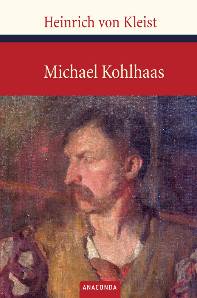 Michael Kohlhaas main product photo