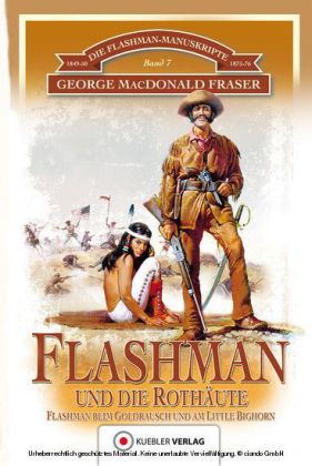 Flashman und die Rothäute