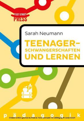 Teenagerschwangerschaften und Lernen