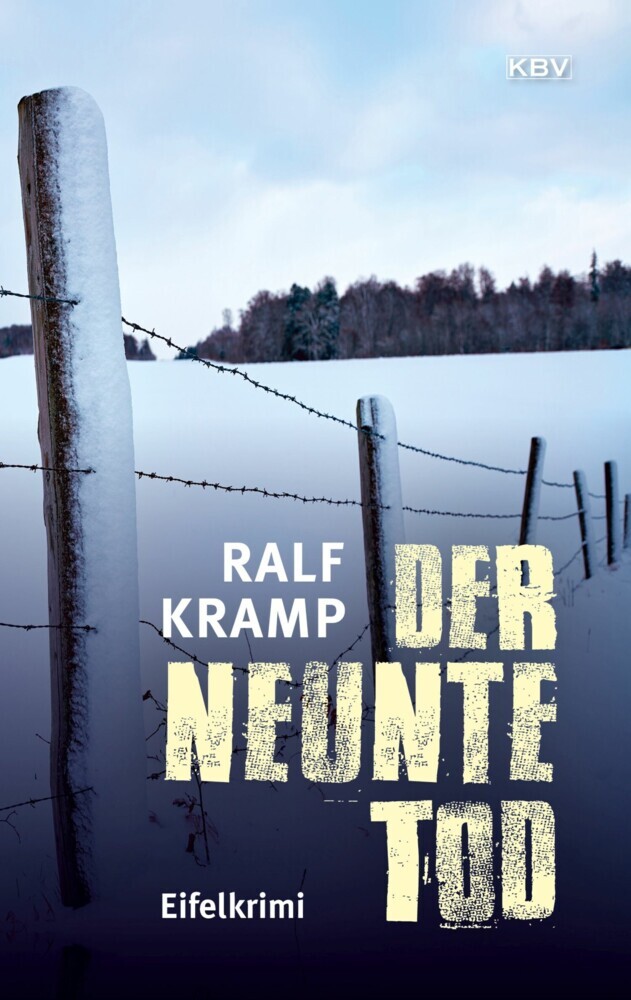 Der neunte Tod main product photo