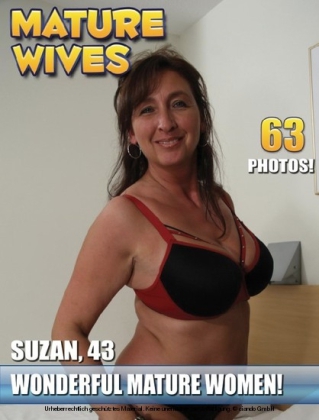 Mature Women 10 Suzan main product photo