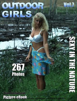Outdoor Girls Vol.07