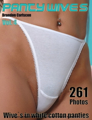 Panty Wives Vol.04