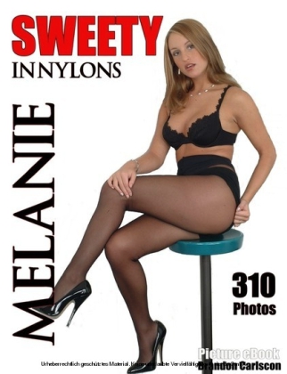 Sweeties In Nylons Vol.01 Mel
