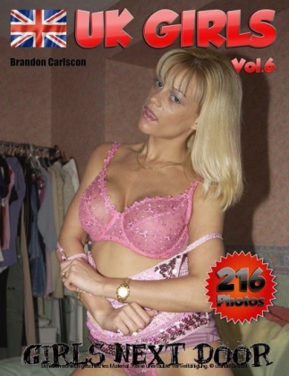 UK Girls Vol.06
