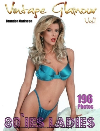 Vintage Glamour Vol.01