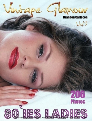 Vintage Glamour Vol.03