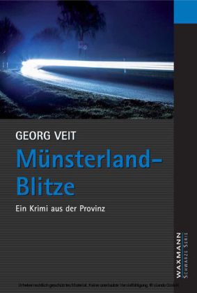Münsterland-Blitze