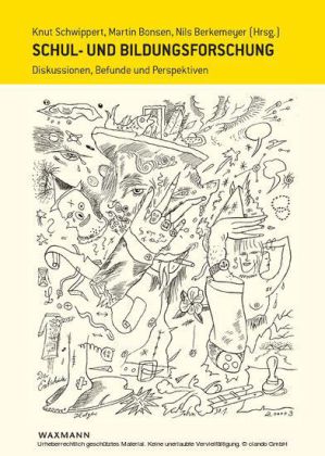 Schul- und Bildungsforschung