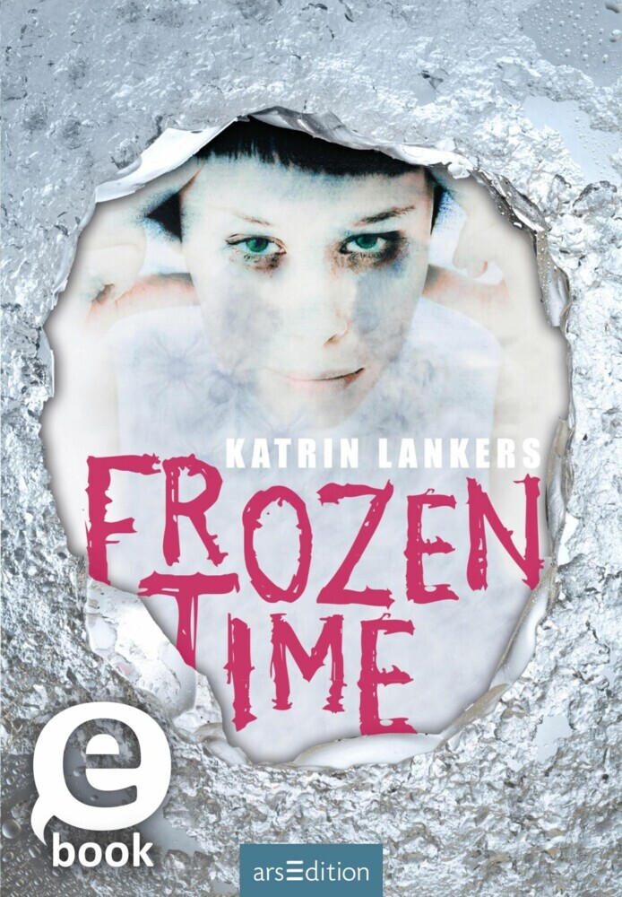 Frozen Time main product photo