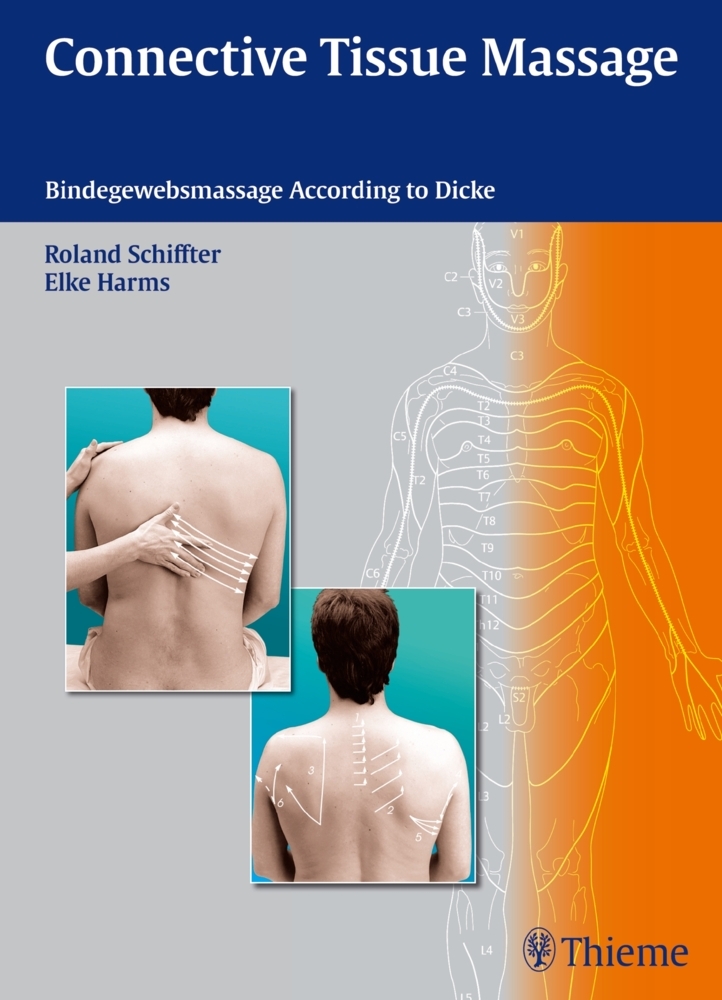 Connective Tissue Massage main product photo