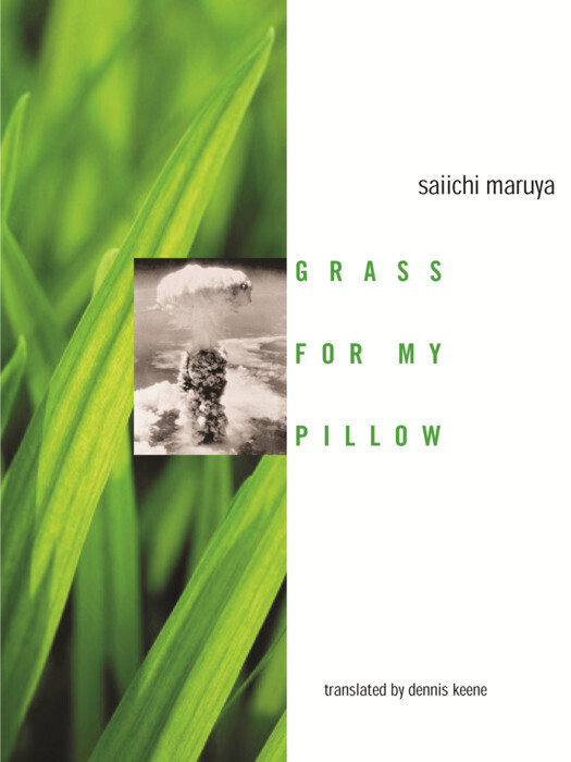 Grass For My Pillow main product photo