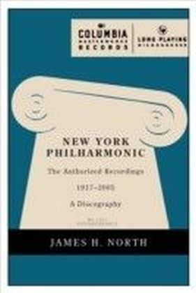 New York Philharmonic main product photo