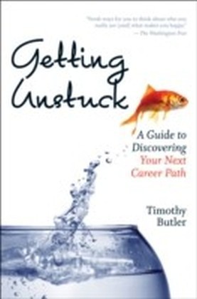 Getting Unstuck