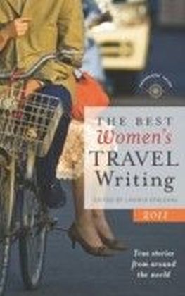 Best Women's Travel Writing 2011 main product photo
