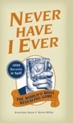Never Have I Ever