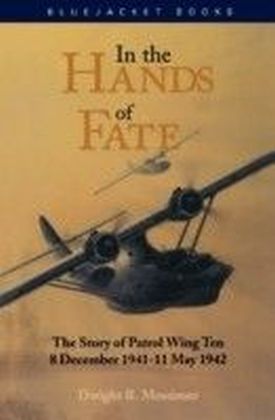 In the Hands of Fate