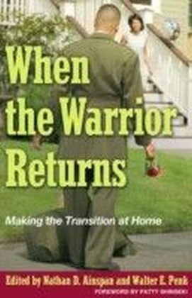 When the Warrior Returns main product photo