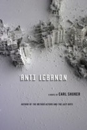 Anti Lebanon main product photo