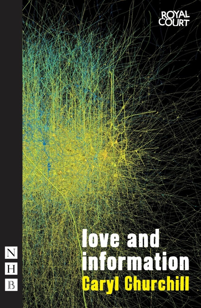 Love and Information main product photo