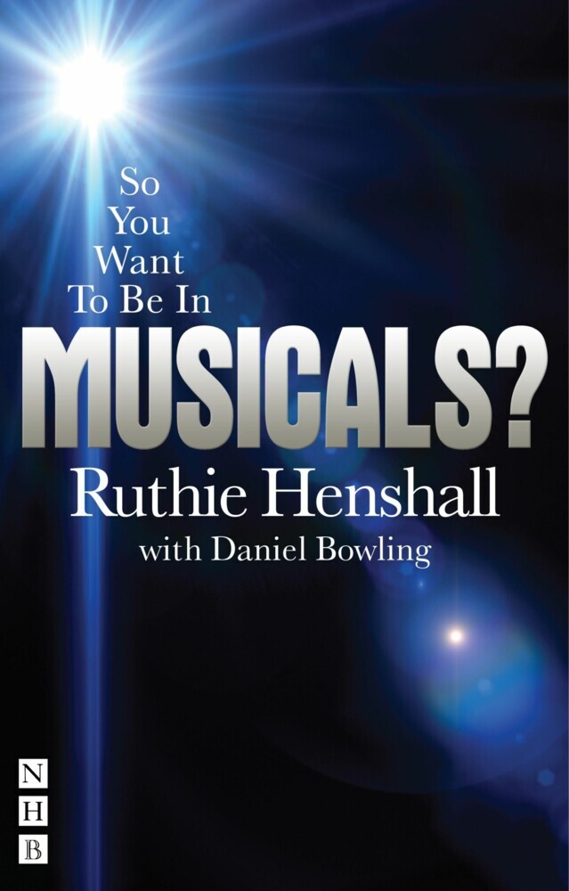 So You Want To Be In Musicals? main product photo