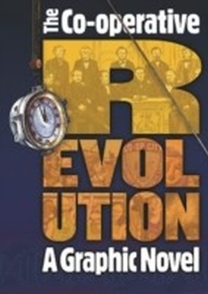 Co-operative Revolution (Kindle Edition)