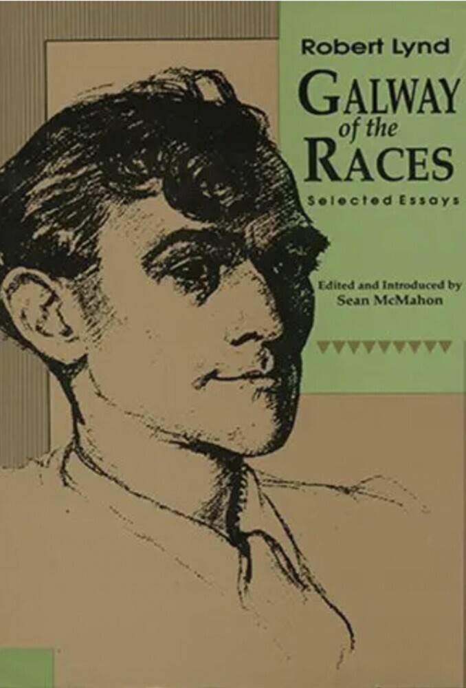 Galway Of The Races main product photo
