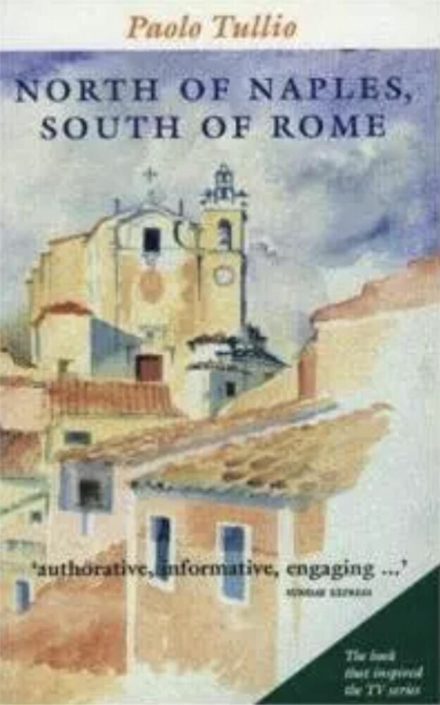 North Of Naples, South Of Rome main product photo