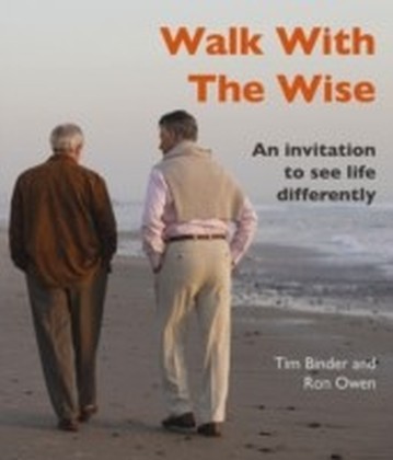 Walk With The Wise main product photo