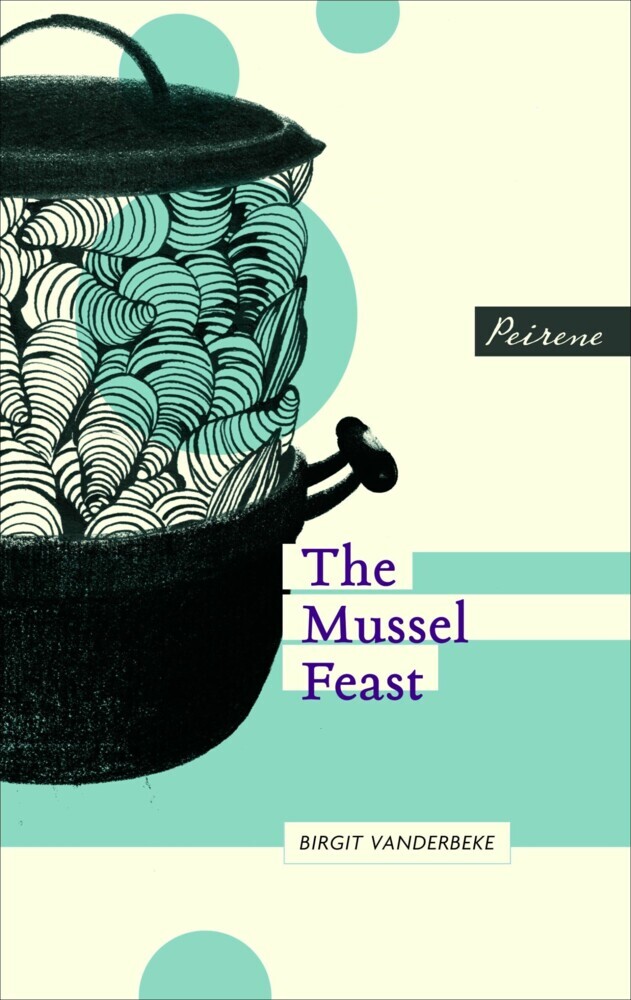 The Mussel Feast main product photo