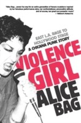 Violence Girl